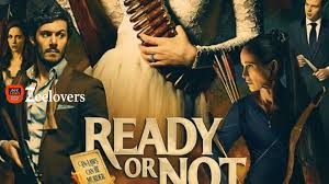 Learn more about testing and exercises here. Ready Or Not Movie Review Casts Plot Summery Storyline Trailers Spoilers Zeelovers