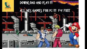 Either you have it or you nintendon't. Play All Nes Games On Pc Youtube