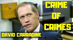 Crime of Crimes (1989)