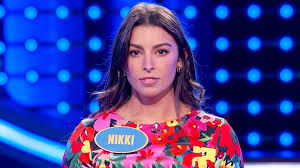 A japanese producer of whisky and spirits. Family Feud Wow Nikki Paves The Way To An Incredible Win Family Feud Facebook