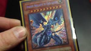 Gains 300 atk for each dragon monster in your gy. Yugioh Retro Pack Secret Rare Blue Eyes Shining Dragon Youtube