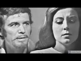 Declaración de Don Juan Tenorio a Doña Inés. Acto IV. Escena III. "No es  cierto ángel de amor..."