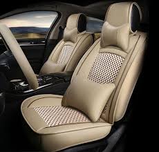 Best Quality Free Shipping Full Set Car Seat Covers For Mercedes Benz C Class W204 2013 2007 Comfortable Durable Seat Covers Car Seats Car Set Carseat Cover