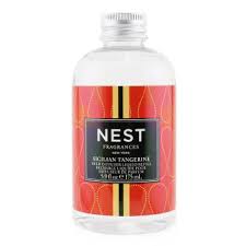 Nest Reed Diffuser Liquid Refill Sicilian Tangerine Buy To Bermuda Cosmostore Bermuda
