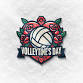 Volleytine's Day 2026 - Coed 6s event in Hastings, MN