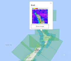 Satellite Data Services Niwa