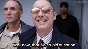 Check spelling or type a new query. 10 Red Quotes From The Blacklist We Re Dying To Use In Real Life Life Style