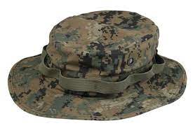 Digi Cam Hot Weather Sun Boonie Hat Hot Weather Hats Camouflage Patterns