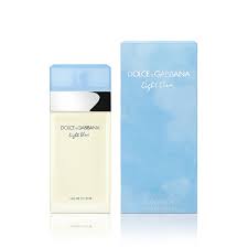 Light Blue Eau De Toilette Dolce Gabbana Sephora