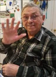 Obituary information for Ralph W. Rivers