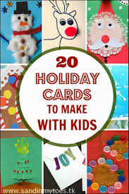 The only difference is that you include a happy holiday message specific to the particular holiday, such as happy valentines day, have a great thanksgiving, happy halloween etc. Sandinmytoes Tk Christmas Cards Kids Holiday Cards Christmas Cards