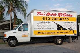 They diagnosed 2 electrical issues with the spyder control panel which was impressive as i had not seen that control panel used in any rv until very recently. Home Toms Mobile Rv Service Fort Myers Florida
