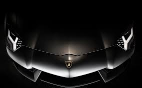 1920x1200 Black Lamborghini Aventador Wallpaper Hd Pantalla En Movimiento Lamborghini Huracan Lamborghini
