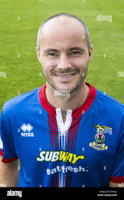 David raven inverness hi-res stock photography and images