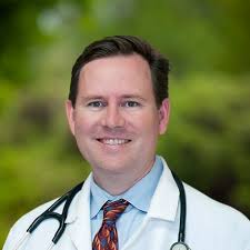 Dr. Derek E. Johnson, D.O.