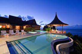 See more ideas about bali style home, bali, indonesian design. Magnificent 4 Bedroom Luxury Home For Sale Tobago 7th Heaven Properties