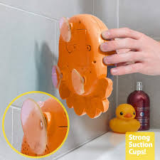 How to play toys satisfying video l mixing candy in bathtub with rainbow skittles & magic slime cutting a. Chuchik Baby Bath Toy Bubbles Tub Machine For Babies Toddlers Makes The Best Bathtub Toys Time Octopus Bath Bubble Maker For Shower And Bathtub Toys Games Baby Toddler Toys Rayvoltbike Com