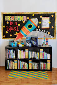 25 Dreamy Reading Corner Ideas Your Students Will Love