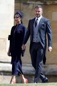 See more ideas about beckham suit, beckham, david beckham style. David And Victoria Beckham Shut Down Divorce Rumors Beckhams Not Getting Divorced