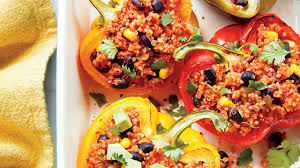 Bring the water to a boil, then reduce to simmer, cover and allow the quinoa to cook for 15 minutes. 15 Healthy Quinoa Recipes That Are Also Kid Friendly
