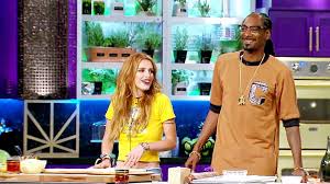 It freezes well unbaked, so i also keep one on hand to pop in the oven for a quick dinner.—neta cohen, bedford, virginia On Martha Snoop S Potluck Dinner Party Snoop Dogg Gives His Pizza Dough A Little Too Much Attention Video
