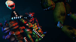 Tons of awesome fnaf wallpapers to download for free. Fnaf Wallpaper Hd Recherche Google Fnaf Wallpapers Fnaf Five Nights At Freddy S