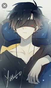 Pin By Anica Xd On Anime Manga Anime Drawings Boy Anime Dark Anime