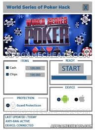 Wsop Hack For Cash And Chipsin App Purchases For Wsop Can Really Add Up Quickly Which Is Why We At Appgamecheats Created World Series Of Poker Dumb Ways Poker