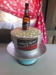The actual product itself is fine. Carling Black Gerda S D Vine Cakes And Catering Services Facebook