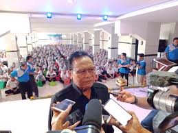 Maybe you would like to learn more about one of these? Siswa Baru Mengikuti Masa Pengenalan Lingkungan Sekolah Mlps Di Smk Pgri 3 Denpasar Deteksi Post