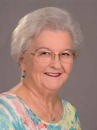 Louise Moore Fox Obituary December 1, 2024