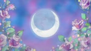 Who put bandages on luna's moon on her forehead? Sailor Moon Crystal Desktop Background 1920x1080 Sailormoon