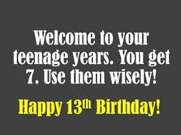 Birthday Greetings For Grandson Turning 10 13th Birthday Wishes What To Write In A Card Girl Birthday Cards Birthday Cards For Boys 13th Birthday Wishes