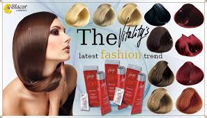 Vitality S Art Absolute Gama Profesională De Vopsea Permanenta La Cele Mai Bune Preturi Doar Pe Site Ul Htt Trending Art Latest Fashion Trends Latest Fashion