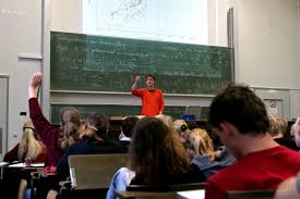 Alle danken ihm für die rede. Bonner Studenten Klagen Uber Schwieriges Mathematikstudium