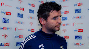 Salford advance to Vertu Trophy knockout stage