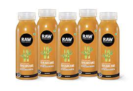 Cold Pressed Sugarcane Juice Bundles Order Cold Pressed Sugarcane Juice Online From Raw Pressery Now Replace Your Sugary Ch Sugarcane Juice Sugarcane Juice