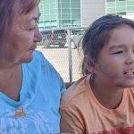 Dog attack in Norway House Cree Nation sends girl to hospital
