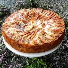 Apple Kuchen German Apple Cake German Apple Cake German Baking Apple Cake Recipes