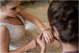 Keira and Danny's Great Horse Country Club Wedding — Four Wings Photography