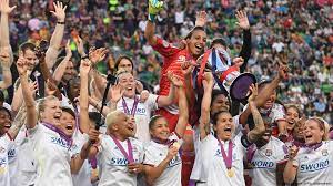For the men's uefa champions league, see uefa champions league. Women S Champions League 2020 Everything You Need To Know Sports German Football And Major International Sports News Dw 20 08 2020