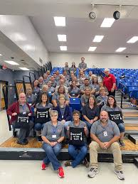 Congratulations to Ariana Brown...