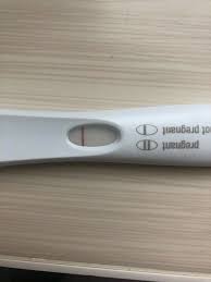 9dpo Positive And Heavy Bleeding