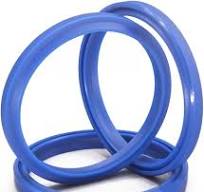 Amazon.com: easytooly 3pcs Hydraulic Cylinder Oil Seals DHS ...