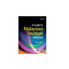Services we provide various company secretarial, business process outsource, tax and consulting services to our clients. A Guide To Malaysian Taxation Fifth Edition Shopee Malaysia