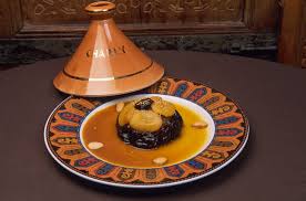 Le couscous palais des congres. La Maison De Charly Le Couscous Comme Au Maroc Cnews