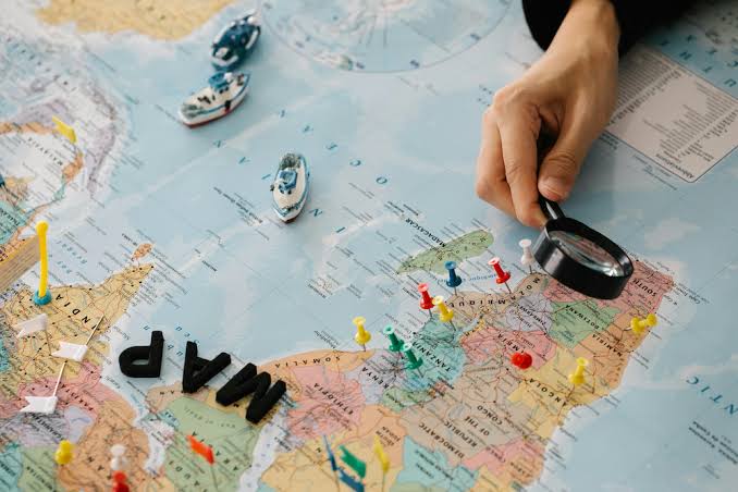 Combined or Pure Humanities? How to Choose Your Geography Elective in Sec 3