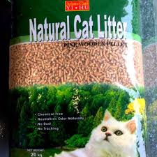 Emily pets pine cat litter is 100% natural. Aristo Cats Natural Cat Litter Pinewood 20kg Bag Self Pick Up Only Pet Supplies On Carousell