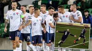 Griechenland schottland belgien zypern island san marino. Em Quali Kompakt Slowakei Schockt Nordirland Und Lost Ticket Auch Schottland Dabei Sportbuzzer De