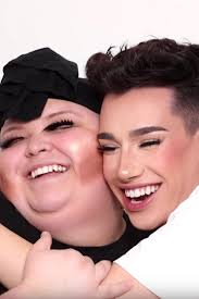 In today's video, i dec. Fans Aren T Happy About That Rosa And James Charles Collaboration Teen Vogue